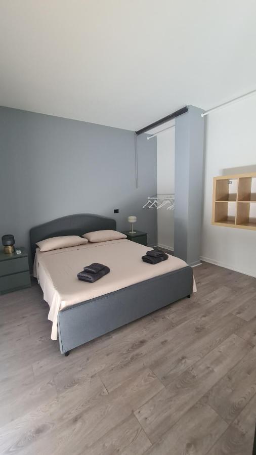 דירות בארי Casa Mistral מראה חיצוני תמונה