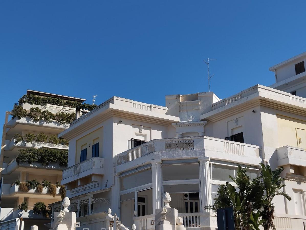 דירות בארי Casa Mistral מראה חיצוני תמונה