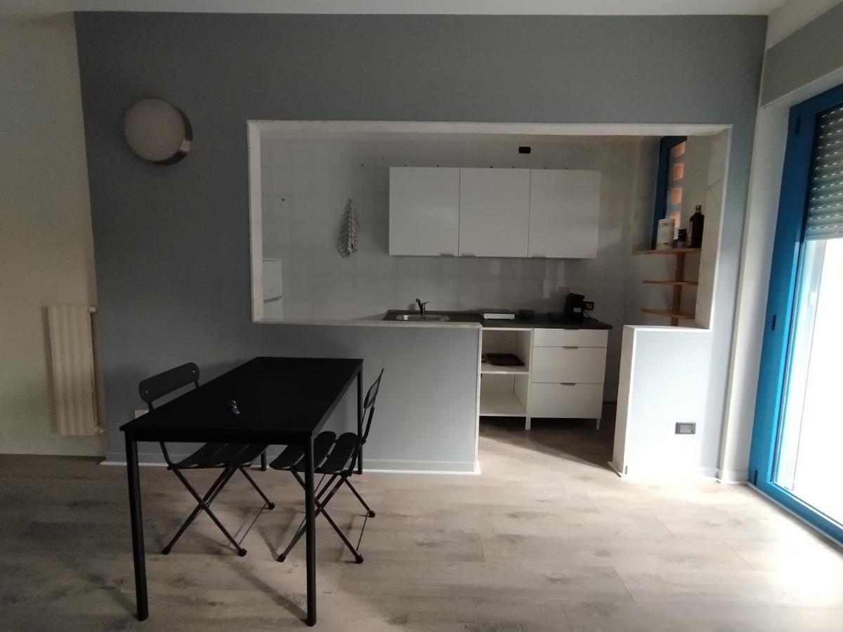 דירות בארי Casa Mistral מראה חיצוני תמונה