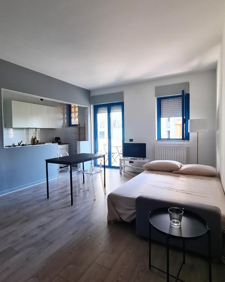 דירות בארי Casa Mistral מראה חיצוני תמונה